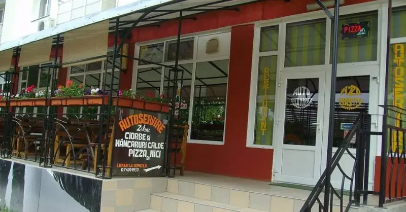Restaurant nuntă Dolj – Gastrogama